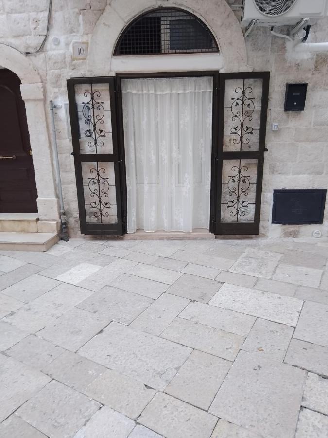 Ferienwohnung U' Pastus Bari Exterior foto